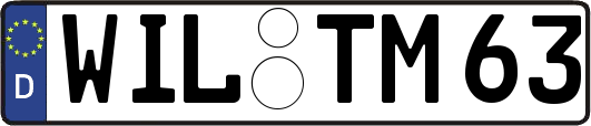 WIL-TM63