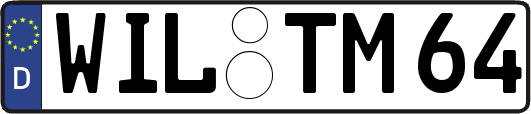 WIL-TM64