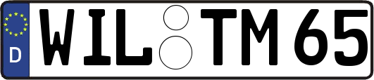 WIL-TM65