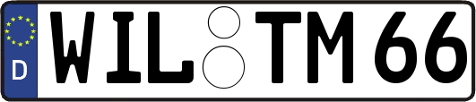 WIL-TM66