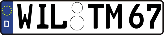 WIL-TM67