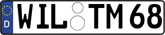 WIL-TM68