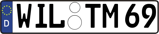WIL-TM69