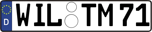 WIL-TM71