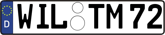 WIL-TM72