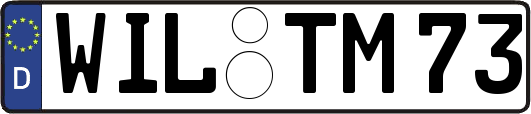 WIL-TM73