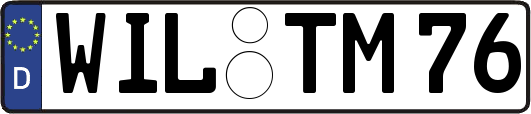 WIL-TM76