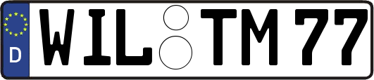 WIL-TM77