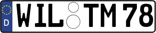 WIL-TM78