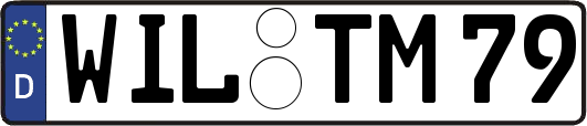 WIL-TM79