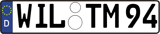 WIL-TM94