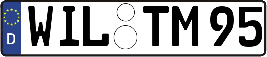 WIL-TM95