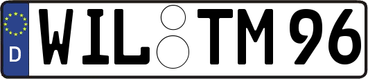 WIL-TM96