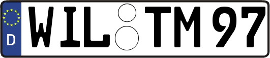 WIL-TM97