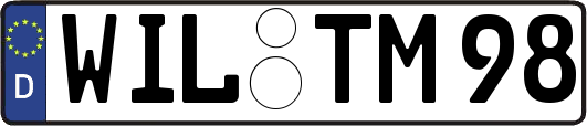 WIL-TM98