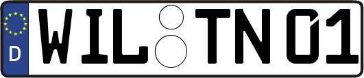 WIL-TN01
