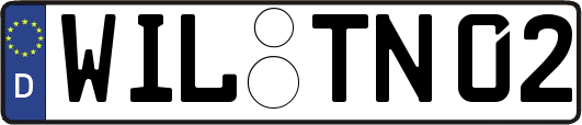 WIL-TN02