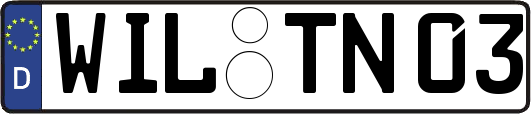 WIL-TN03