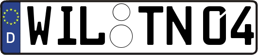 WIL-TN04