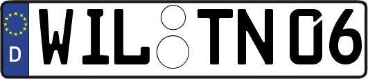 WIL-TN06