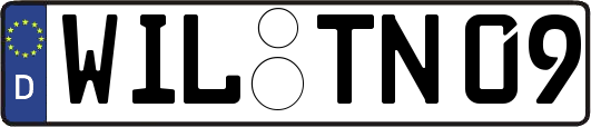 WIL-TN09