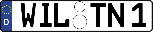 WIL-TN1