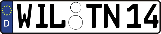 WIL-TN14