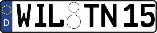 WIL-TN15