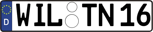 WIL-TN16
