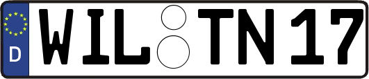 WIL-TN17