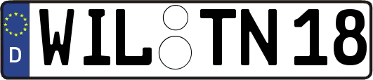 WIL-TN18