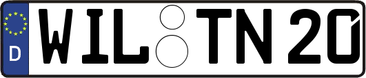 WIL-TN20