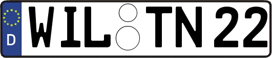 WIL-TN22