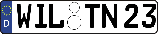 WIL-TN23