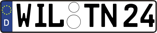 WIL-TN24