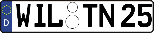 WIL-TN25