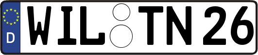 WIL-TN26