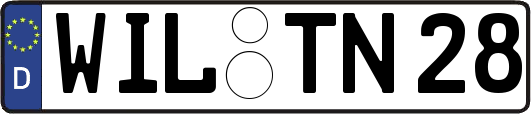 WIL-TN28