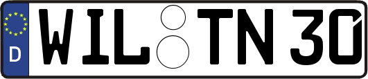 WIL-TN30
