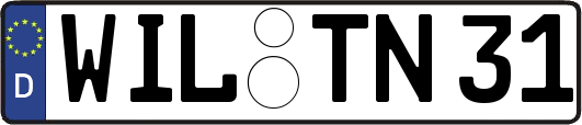 WIL-TN31