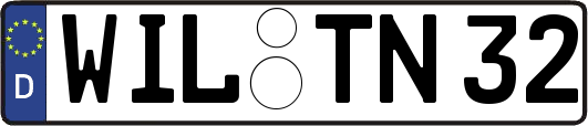 WIL-TN32