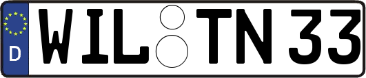 WIL-TN33