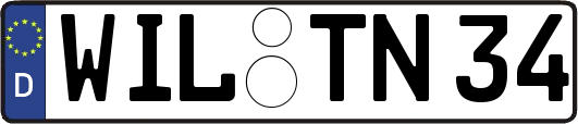 WIL-TN34