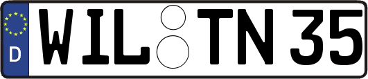 WIL-TN35