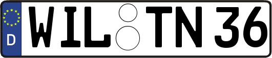WIL-TN36