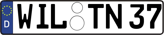 WIL-TN37