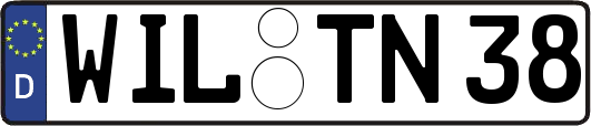WIL-TN38
