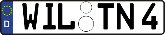 WIL-TN4