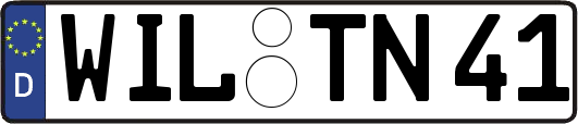 WIL-TN41