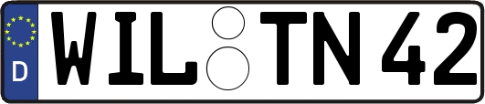 WIL-TN42